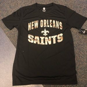 New Orleans Saints NFL Shirt